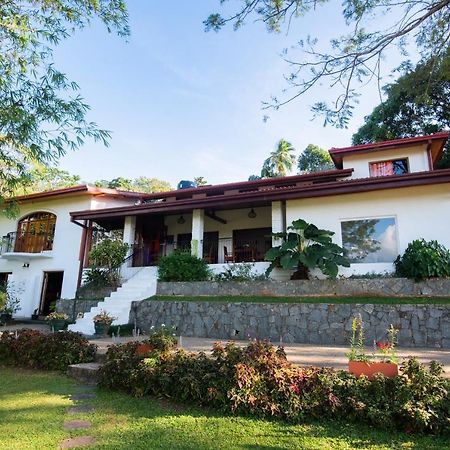 Villa Shenandoah Kandy Exterior photo