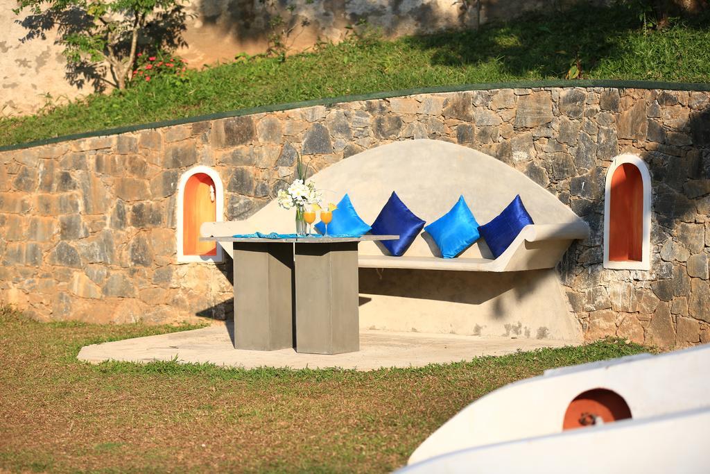Villa Shenandoah Kandy Exterior photo