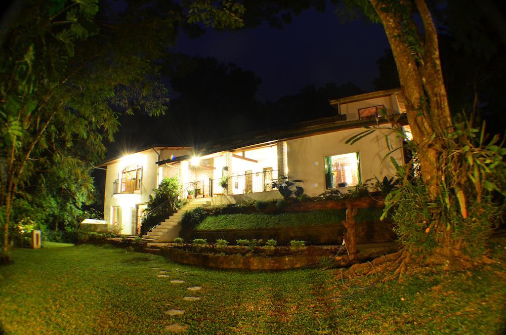 Villa Shenandoah Kandy Exterior photo