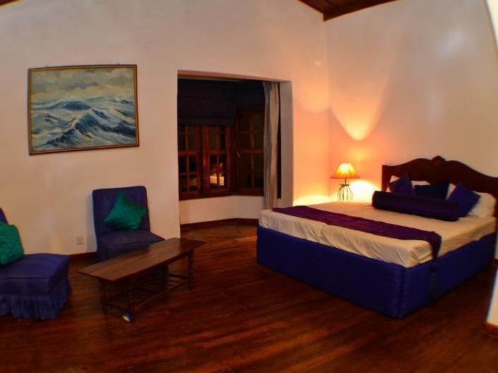 Villa Shenandoah Kandy Exterior photo