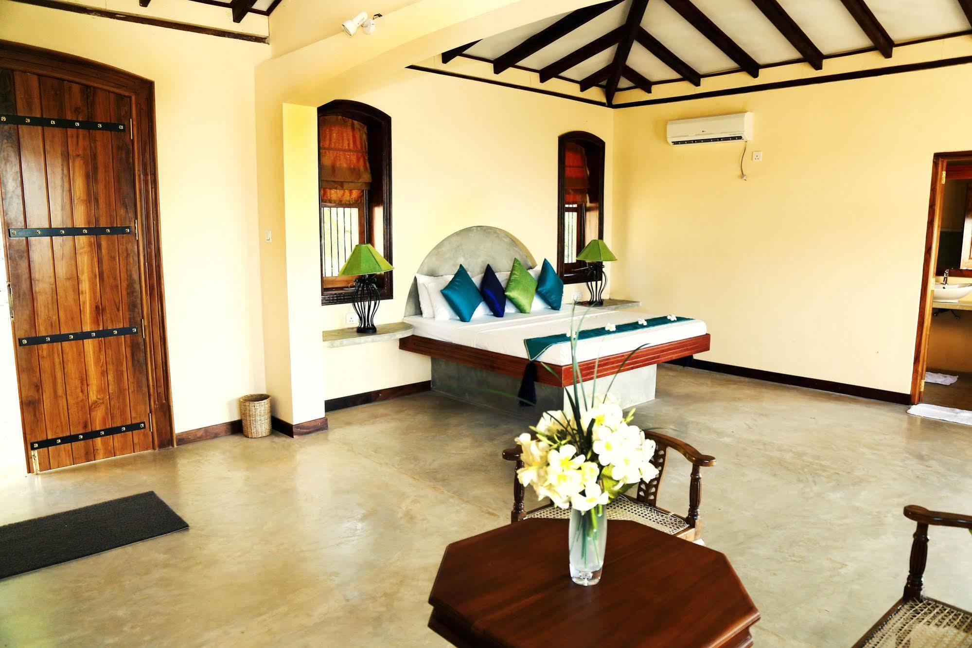 Villa Shenandoah Kandy Exterior photo