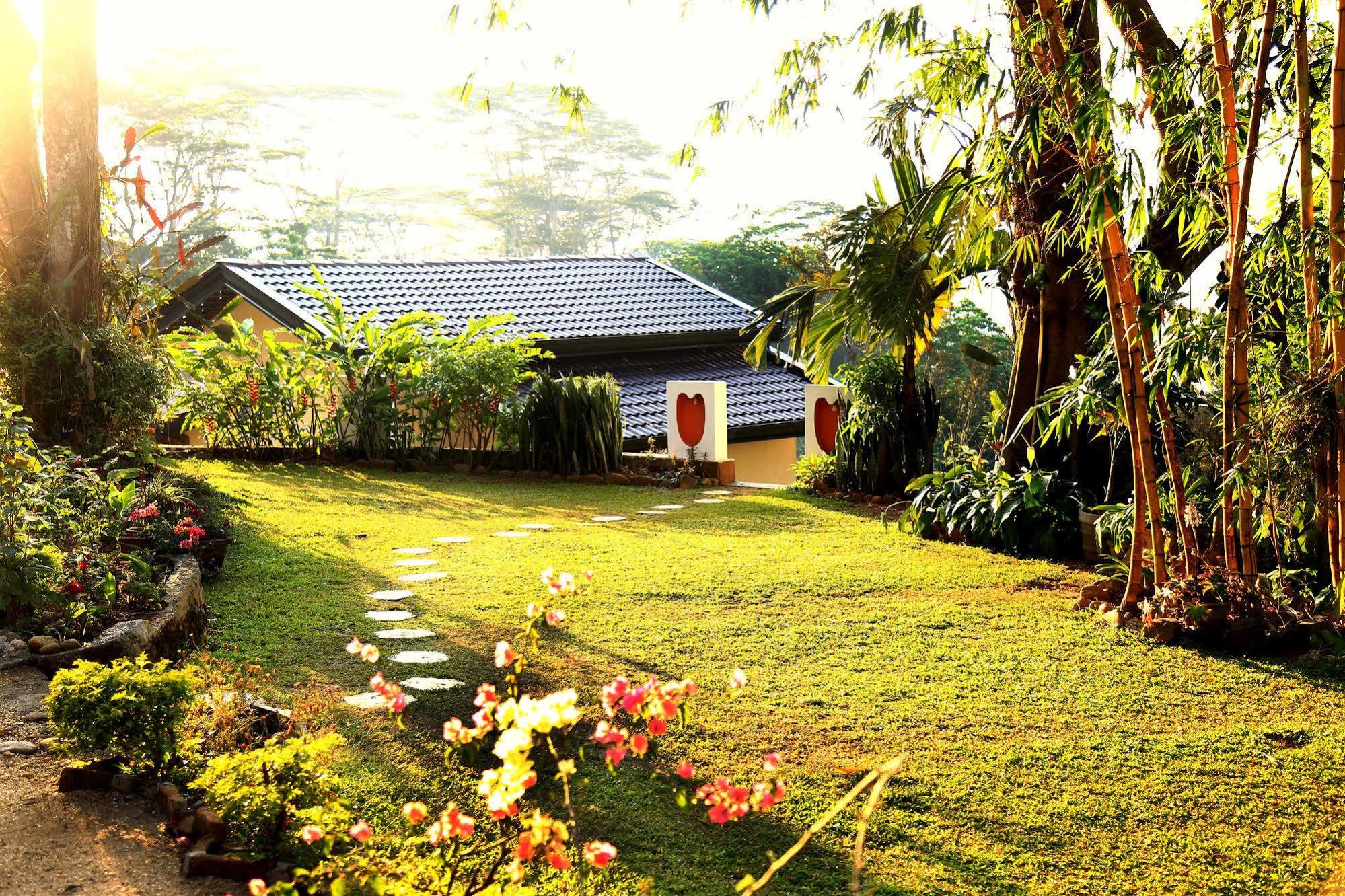 Villa Shenandoah Kandy Exterior photo