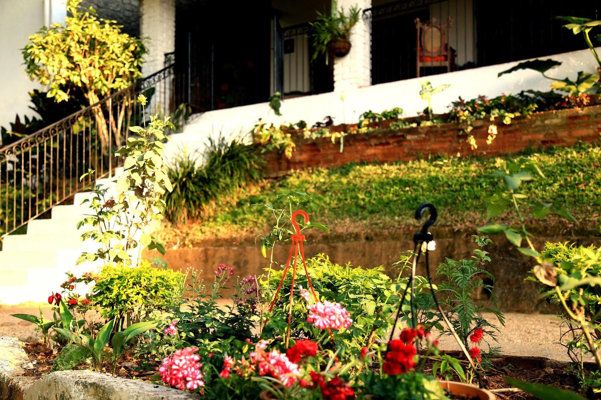 Villa Shenandoah Kandy Exterior photo