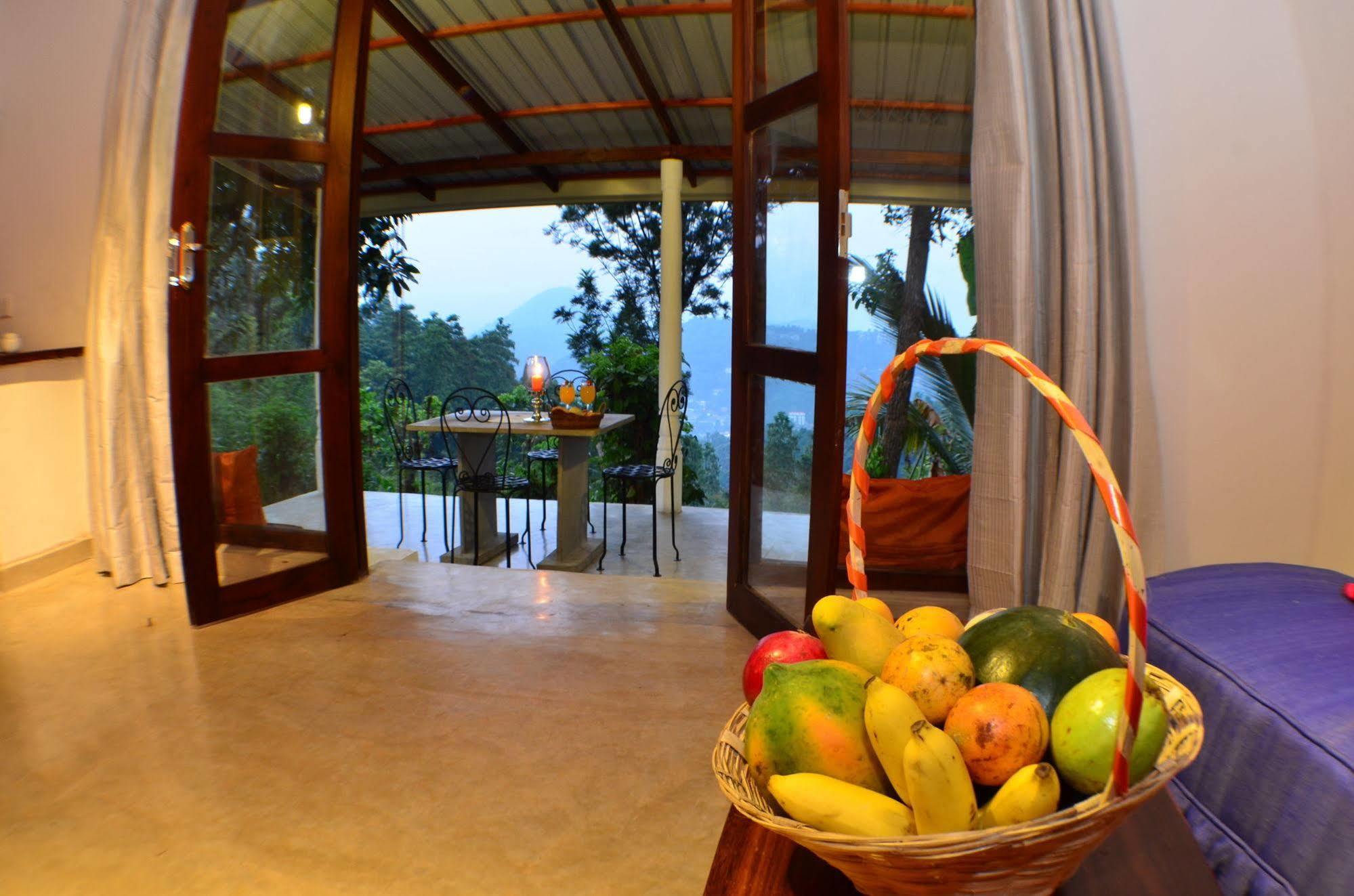 Villa Shenandoah Kandy Exterior photo