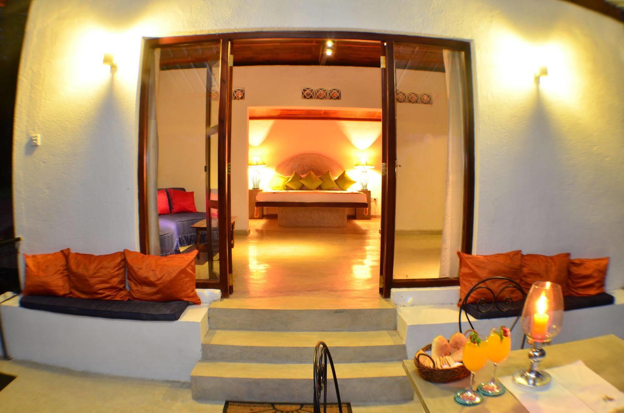 Villa Shenandoah Kandy Exterior photo