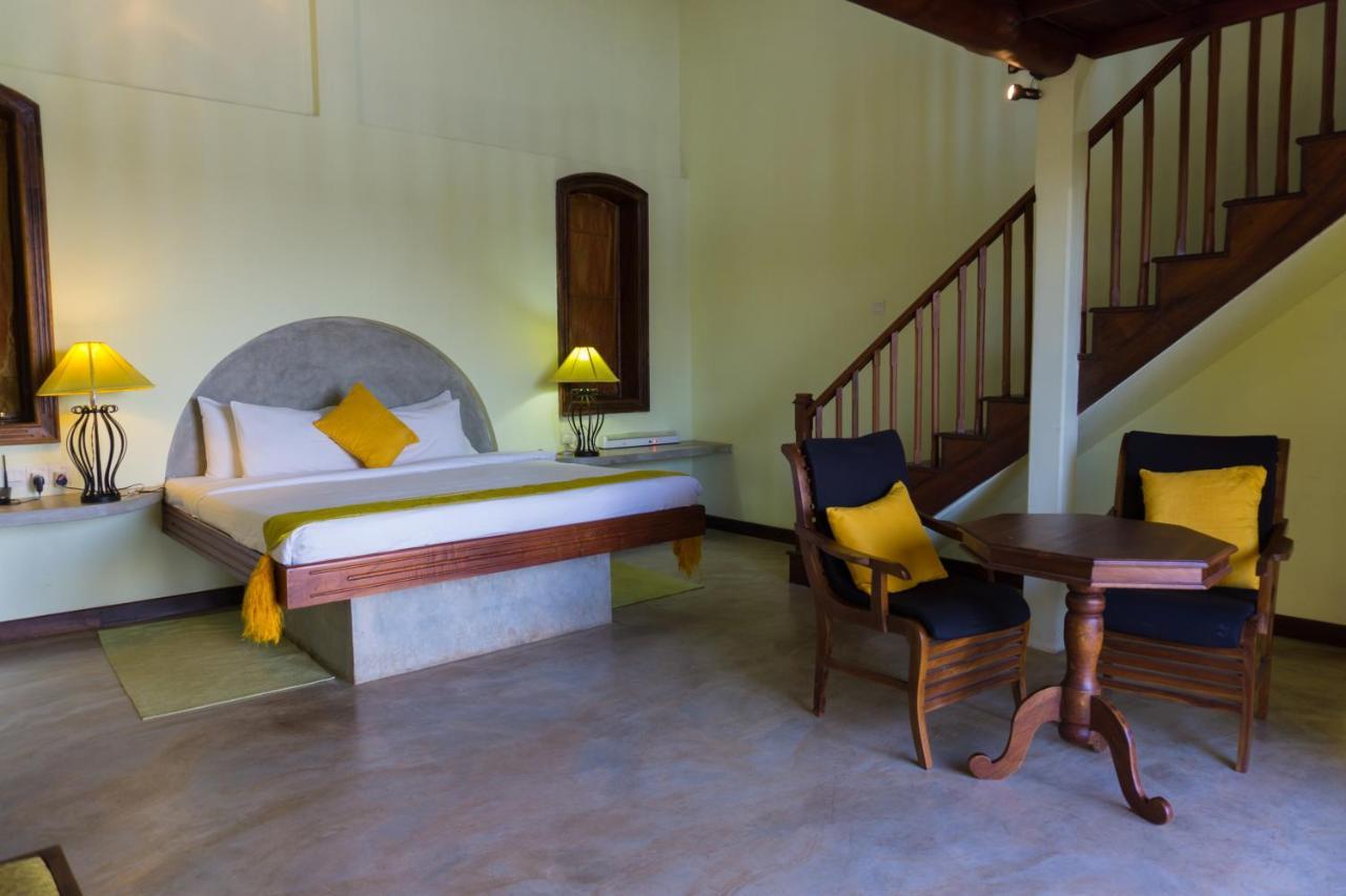 Villa Shenandoah Kandy Exterior photo