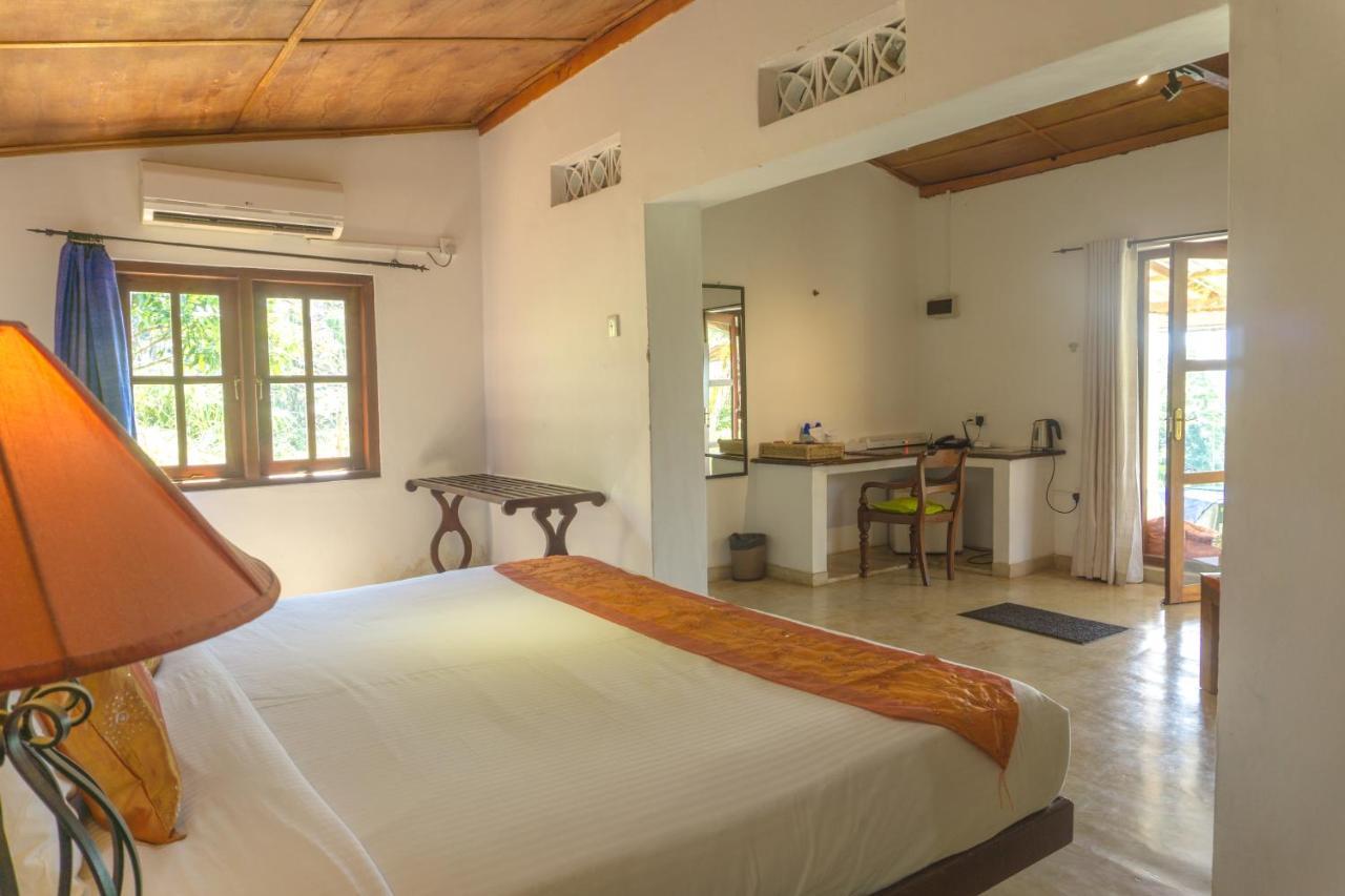 Villa Shenandoah Kandy Exterior photo