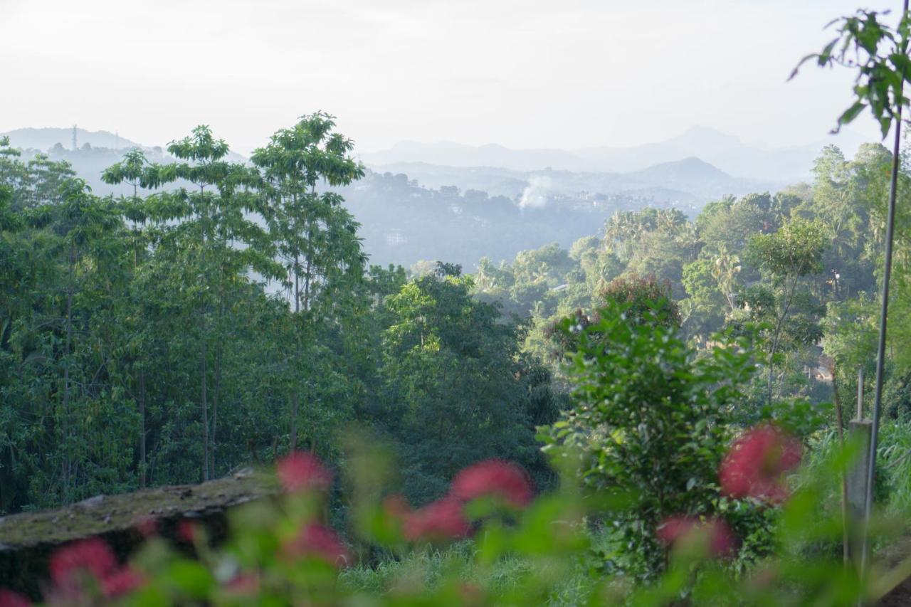 Villa Shenandoah Kandy Exterior photo