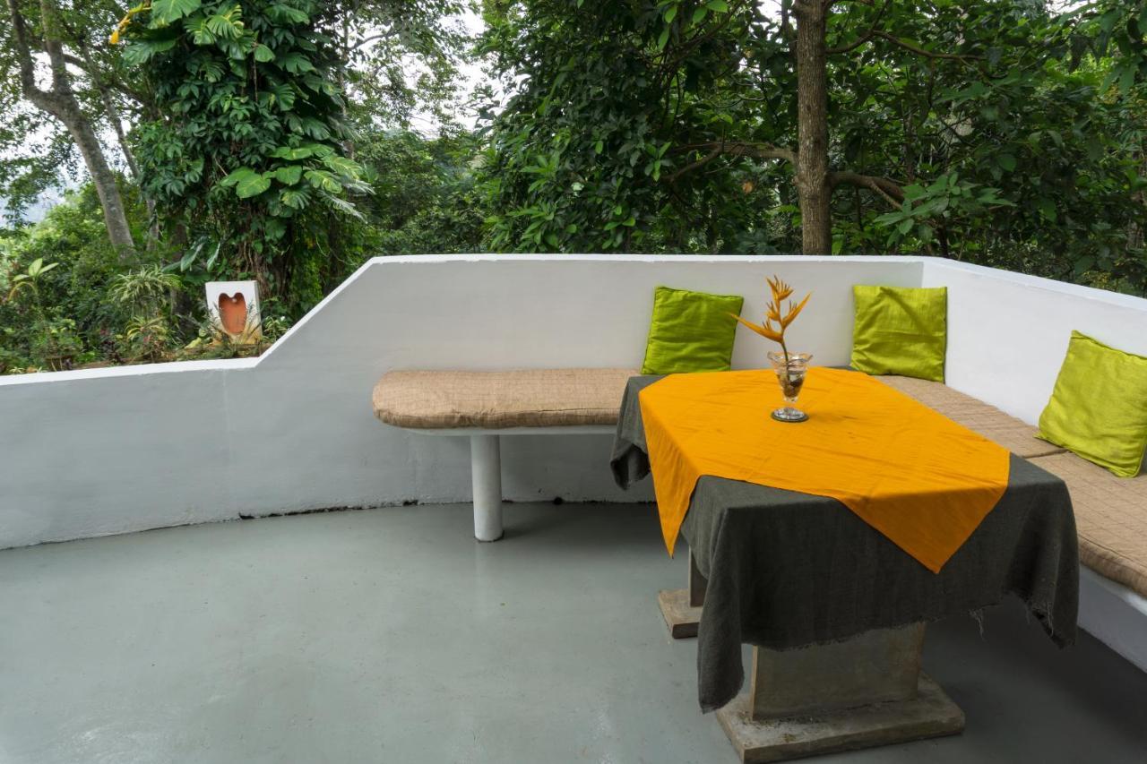 Villa Shenandoah Kandy Exterior photo